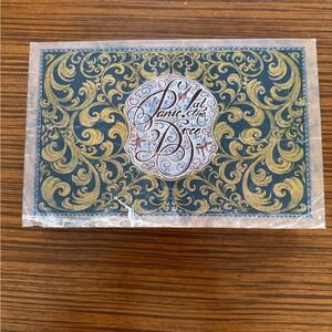 Panic! at the Disco - A Fever You Can't Sweat Out Deluxe Limited Boxed Set